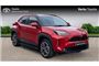 2023 Toyota Yaris Cross 1.5 Hybrid Excel AWD 5dr CVT