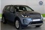 2019 Land Rover Discovery Sport 2.0 D180 SE 5dr Auto [5 Seat]