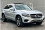 2015 Mercedes-Benz GLC GLC 250d 4Matic Sport Premium 5dr 9G-Tronic