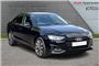 2022 Audi A4 35 TFSI Sport Edition 4dr S Tronic