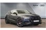 2023 Audi SQ8 SQ8 TFSI Quattro Black Edition 5dr Tiptronic