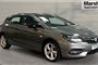 2021 Vauxhall Astra 1.2 Turbo 145 SRi 5dr