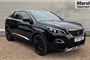 2017 Peugeot 3008 1.6 BlueHDi 120 GT Line 5dr