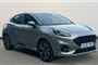 2020 Ford Puma 1.0 EcoBoost ST-Line 5dr