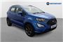 2022 Ford EcoSport 1.0 EcoBoost 140 ST-Line 5dr