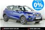 2021 SEAT Arona 1.0 TSI 110 Xcellence Lux [EZ] 5dr