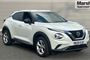 2020 Nissan Juke 1.0 DiG-T N-Connecta 5dr DCT