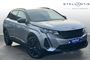 2022 Peugeot 3008 1.6 Hybrid4 300 GT Premium 5dr e-EAT8