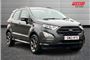 2021 Ford EcoSport 1.0 EcoBoost 125 ST-Line 5dr