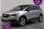 2020 Vauxhall Crossland X 1.2T [130] Griffin 5dr [Start Stop] Auto