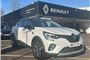 2022 Renault Captur 1.0 TCE 90 Techno 5dr