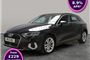 2021 Audi A3 40 TFSI e Sport 5dr S Tronic