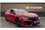 2019 Honda Civic 1.0 VTEC Turbo 126 SR 5dr