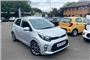 2022 Kia Picanto 1.0 3 5dr Auto [4 seats]