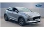 2023 Ford Puma 1.0 EcoBoost Titanium 5dr