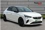 2021 Vauxhall Corsa e 100kW Elite Nav 50kWh 5dr Auto [7.4kWCh]