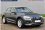 2023 Audi Q5 Sportback 45 TFSI Quattro Sport 5dr S Tronic