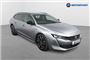 2024 Peugeot 508 SW 1.6 Hybrid 225 GT 5dr e-EAT8