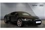 2024 Audi R8 5.2 FSI V10 Quattro Performance Ed 2dr S Tronic