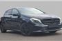 2016 Mercedes-Benz A-Class A180d Sport Premium Plus 5dr Auto