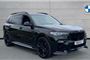 2020 BMW X7 xDrive M50d 5dr Step Auto