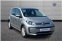 2021 Volkswagen Up 1.0 65PS Up 5dr