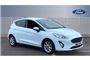 2018 Ford Fiesta 1.0 EcoBoost Zetec 5dr Auto