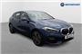 2024 BMW 1 Series 118i [136] Sport 5dr Step Auto [Live Cockpit Pro]