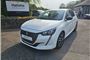2022 Peugeot 208 1.2 PureTech 100 Allure Premium 5dr EAT8