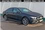 2020 Mercedes-Benz A-Class Saloon A250e AMG Line Premium 4dr Auto