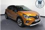 2020 Renault Captur 1.3 TCE 130 S Edition 5dr EDC