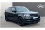 Land Rover Range Rover 4.4 P530 V8 Autobiography LWB 4dr Auto  [7 Seat]