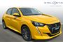 2021 Peugeot 208 1.2 PureTech 100 Active Premium 5dr