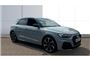 2022 Audi A1 35 TFSI Black Edition 5dr S Tronic