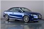 2016 Audi A3 1.4 TFSI 150 S Line 2dr S Tronic [Nav]