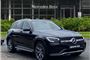 2021 Mercedes-Benz GLC GLC 300d 4Matic AMG Line Premium Pls 5dr 9G-Tronic