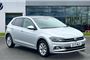 2021 Volkswagen Polo 1.0 TSI 95 Match 5dr