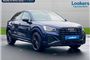 2021 Audi Q2 35 TFSI Black Edition 5dr S Tronic