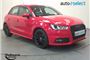 2017 Audi A1 1.4 TFSI 150 S Line 5dr S Tronic