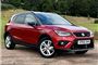 2018 SEAT Arona 1.0 TSI 115 FR [EZ] 5dr