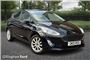 2021 Ford Fiesta 1.0 EcoBoost Hybrid mHEV 125 Titanium 5dr