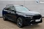 2023 BMW X7 xDrive M60i 5dr Step Auto