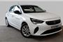 2021 Vauxhall Corsa 1.2 SE 5dr