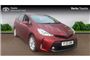 2020 Toyota Prius+ 1.8 VVTi Excel TSS 5dr CVT Auto