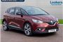 2018 Renault Scenic 1.5 dCi Dynamique S Nav 5dr Auto