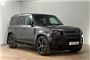 2024 Land Rover Defender 3.0 D350 X-Dynamic HSE 110 5dr Auto