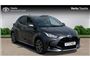 2022 Toyota Yaris 1.5 Hybrid Excel 5dr CVT
