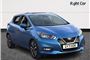 2022 Nissan Micra 1.0 IG-T 92 Tekna 5dr