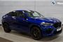 2021 BMW X6 M xDrive X6 M Competition 5dr Step Auto