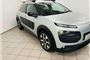 2015 Citroen C4 Cactus 1.6 BlueHDi Flair 5dr